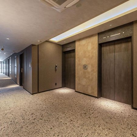 Hotel Mystays Kanazawa Katamachi Zewnętrze zdjęcie