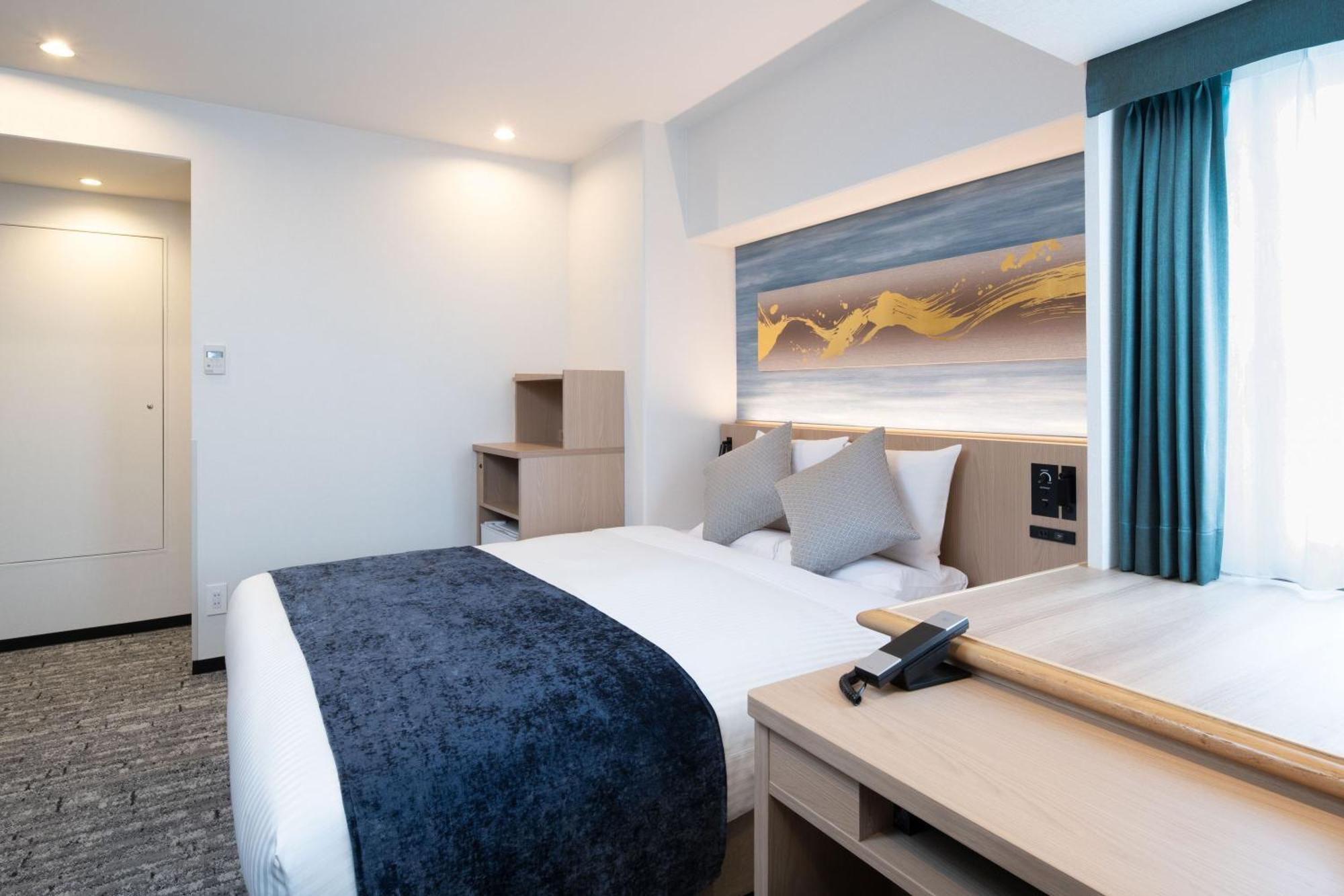 Hotel Mystays Kanazawa Katamachi Zewnętrze zdjęcie