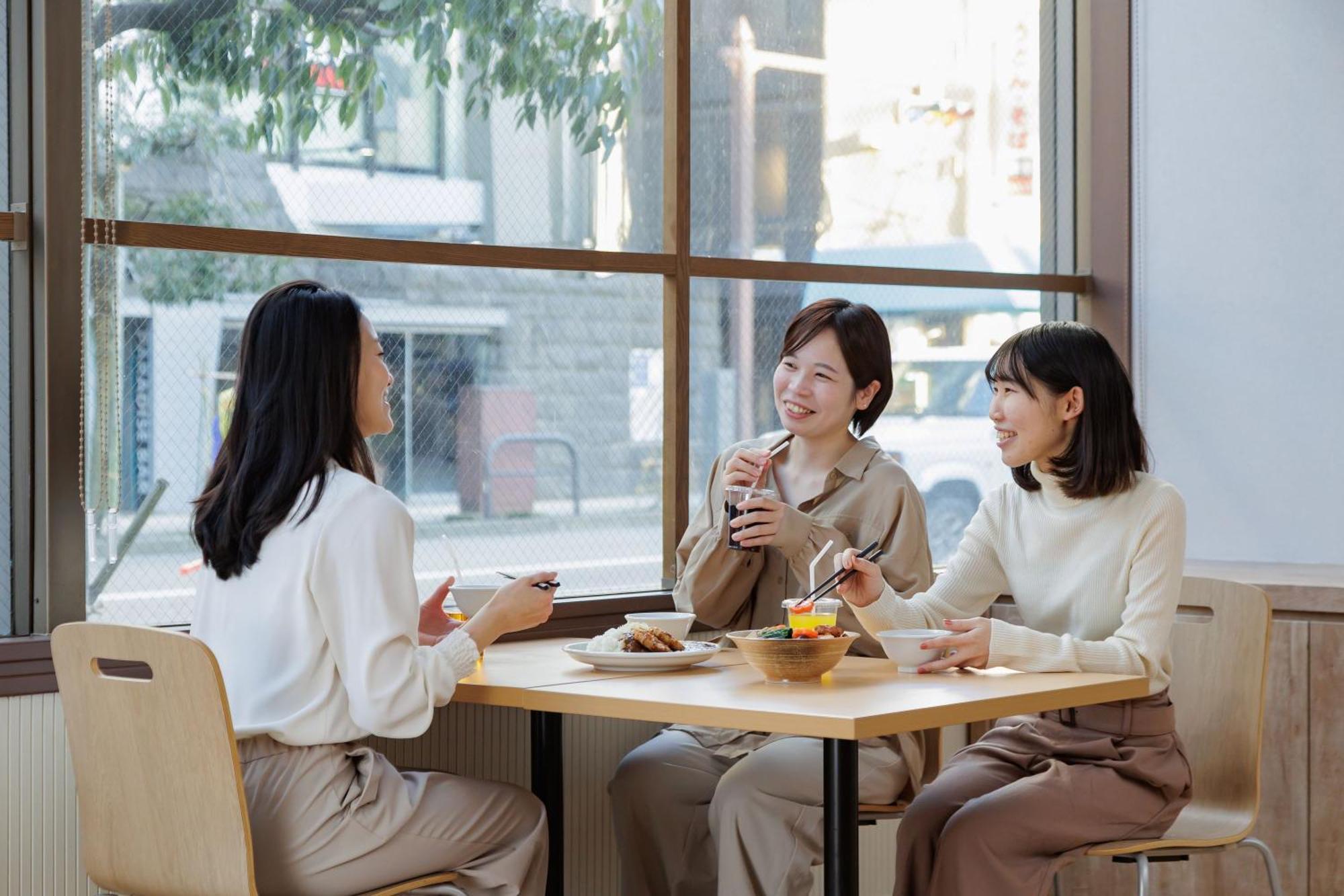 Hotel Mystays Kanazawa Katamachi Zewnętrze zdjęcie