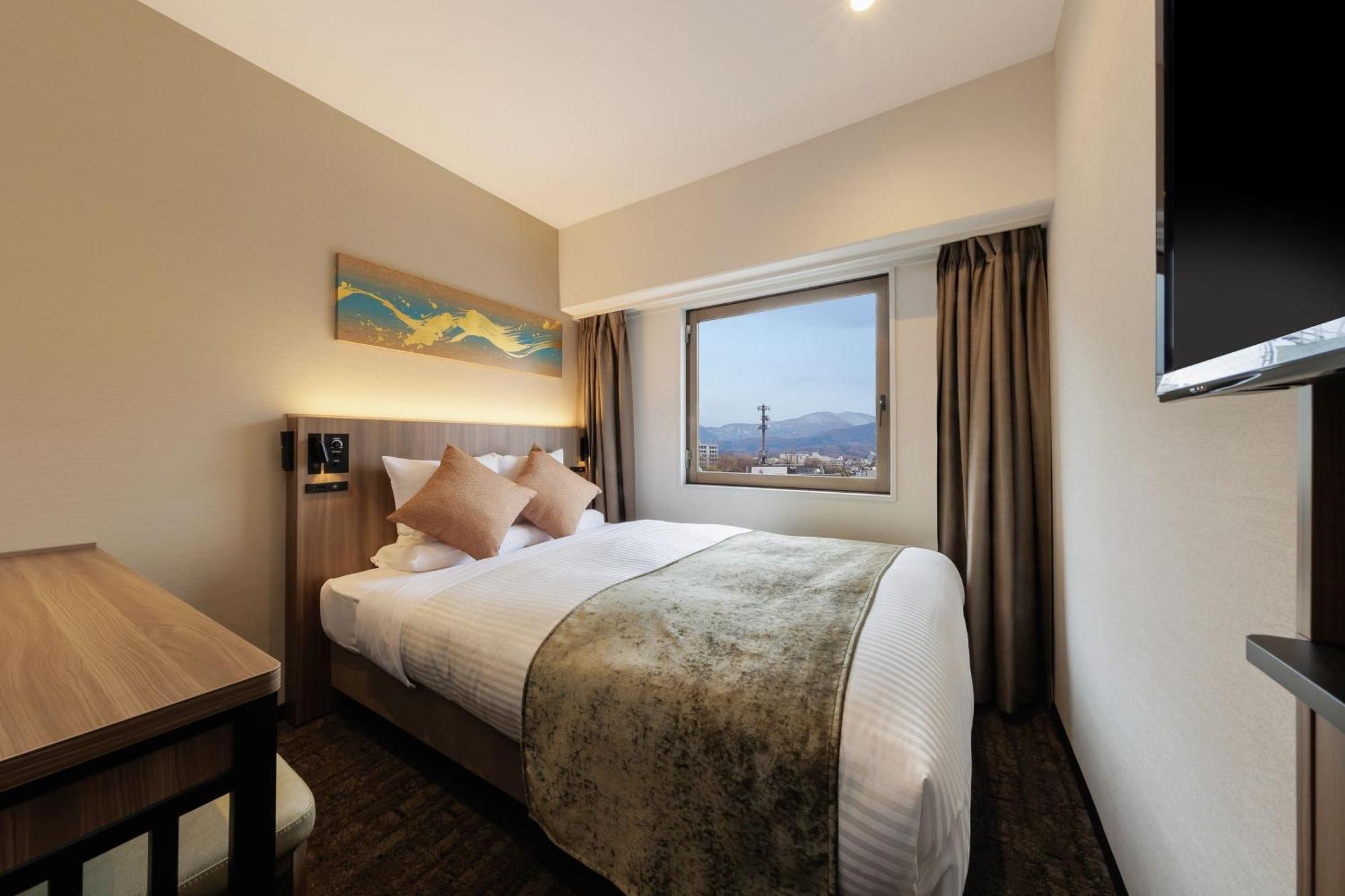 Hotel Mystays Kanazawa Katamachi Zewnętrze zdjęcie