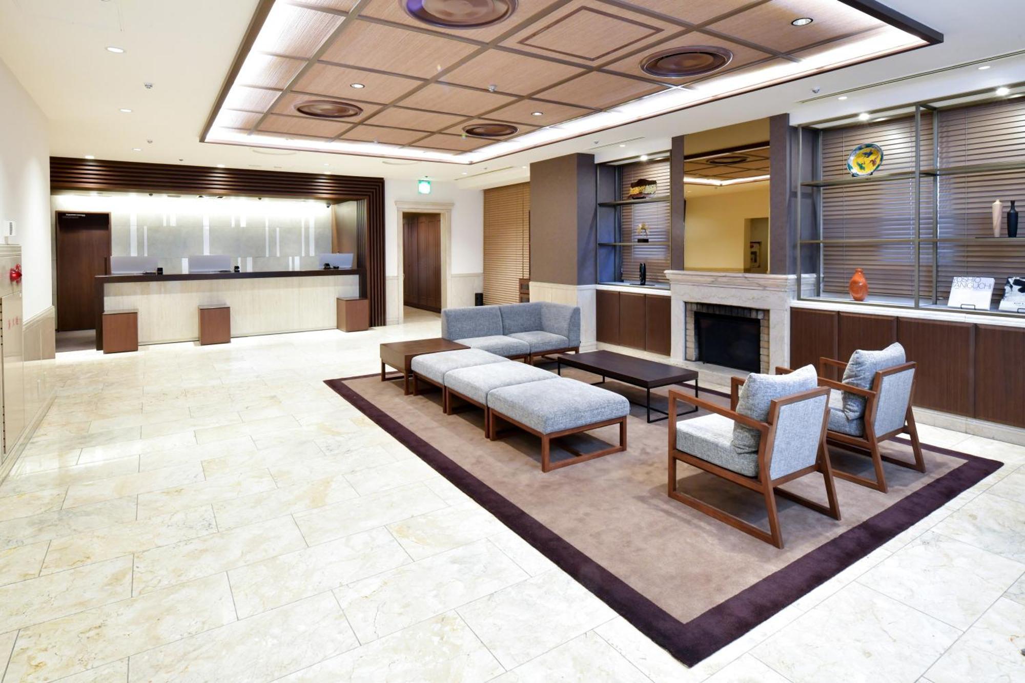 Hotel Mystays Kanazawa Katamachi Zewnętrze zdjęcie
