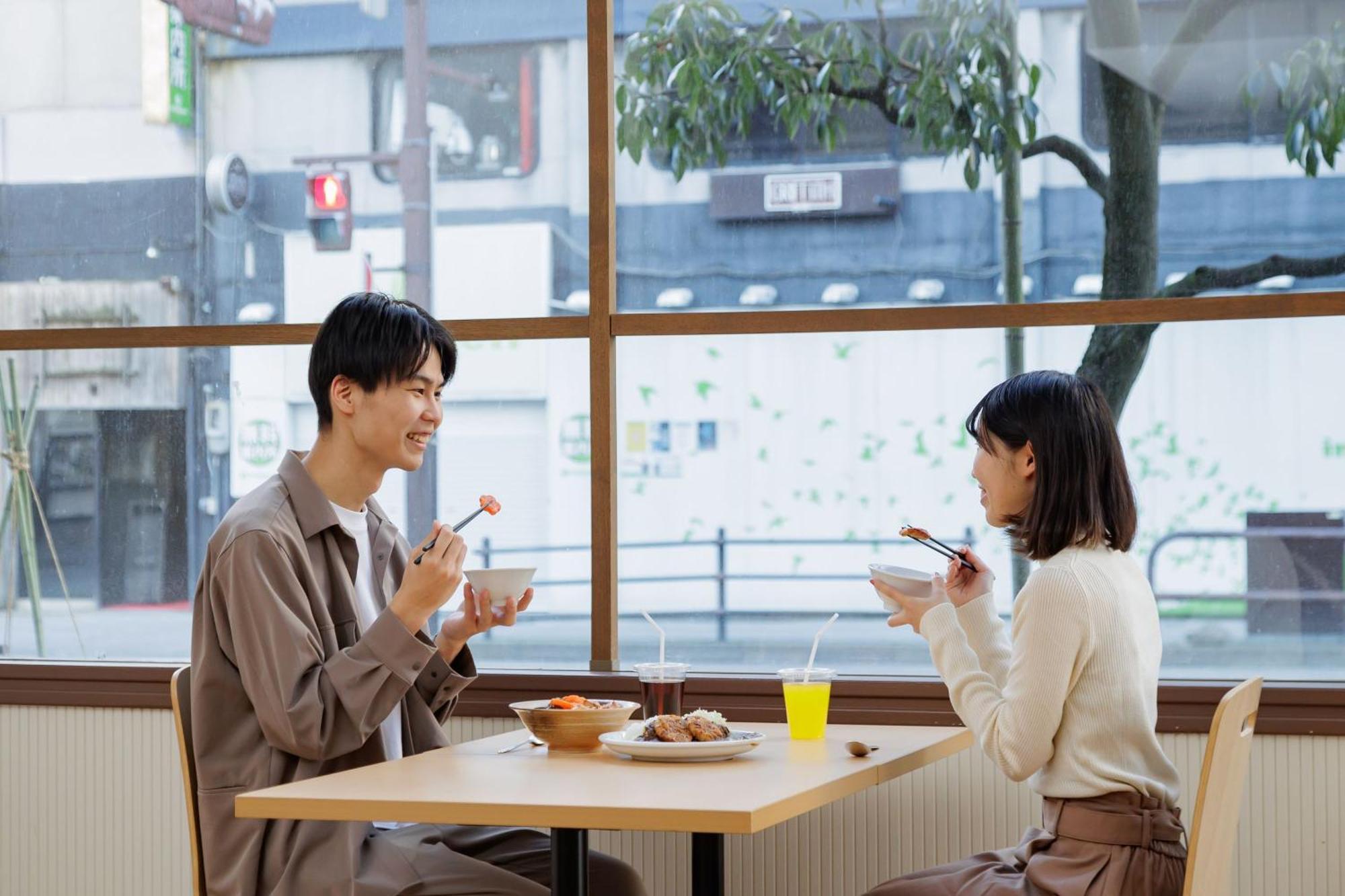 Hotel Mystays Kanazawa Katamachi Zewnętrze zdjęcie