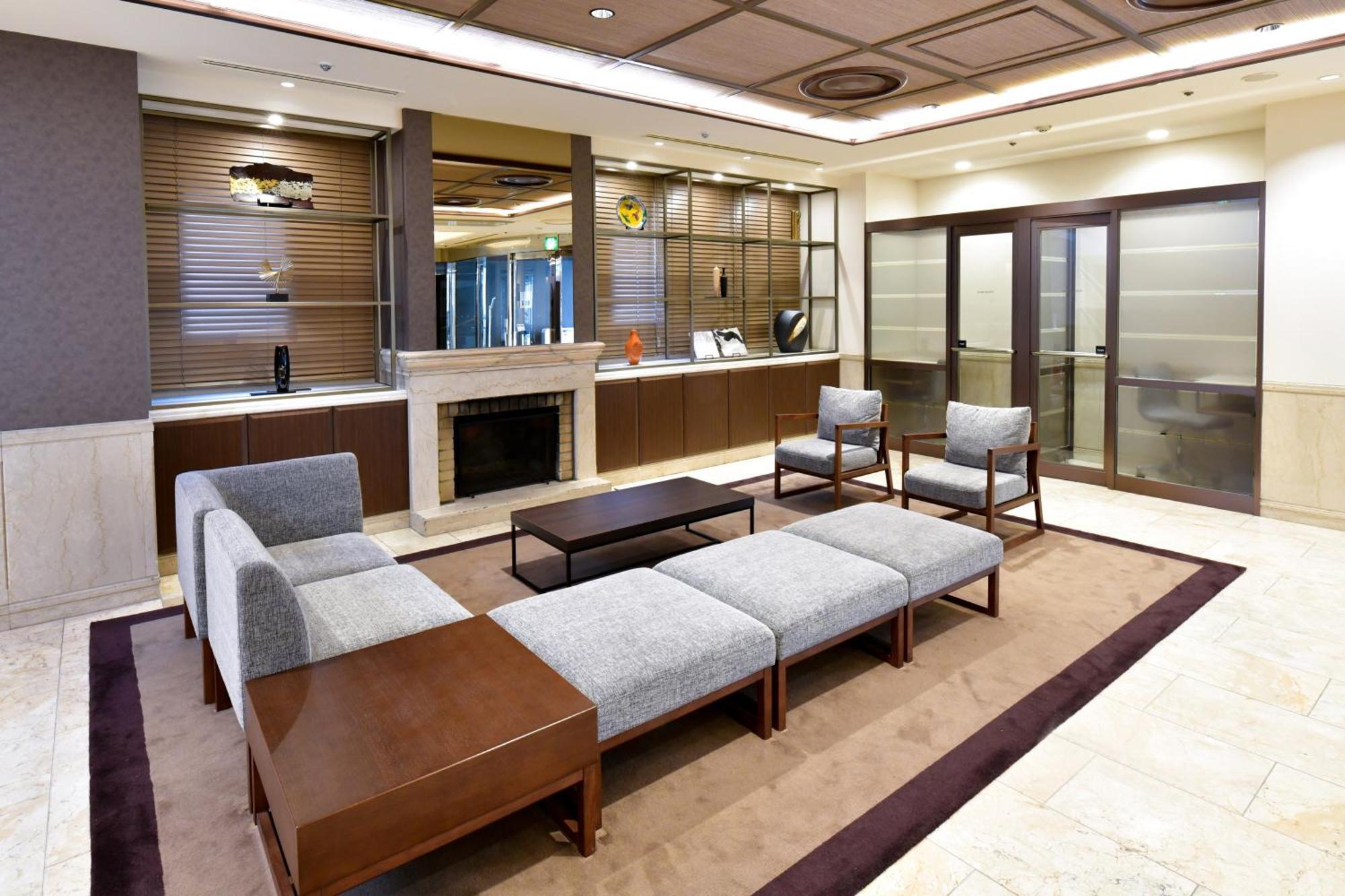 Hotel Mystays Kanazawa Katamachi Zewnętrze zdjęcie
