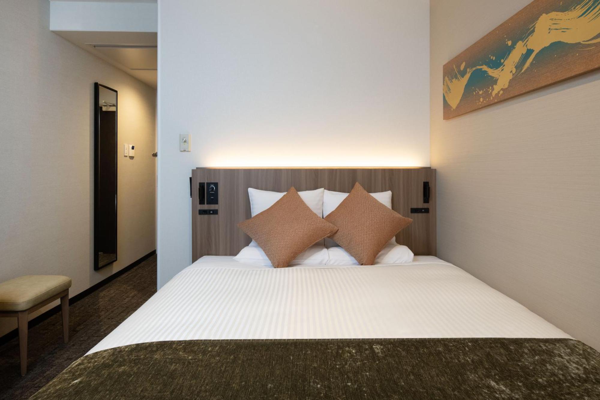 Hotel Mystays Kanazawa Katamachi Zewnętrze zdjęcie