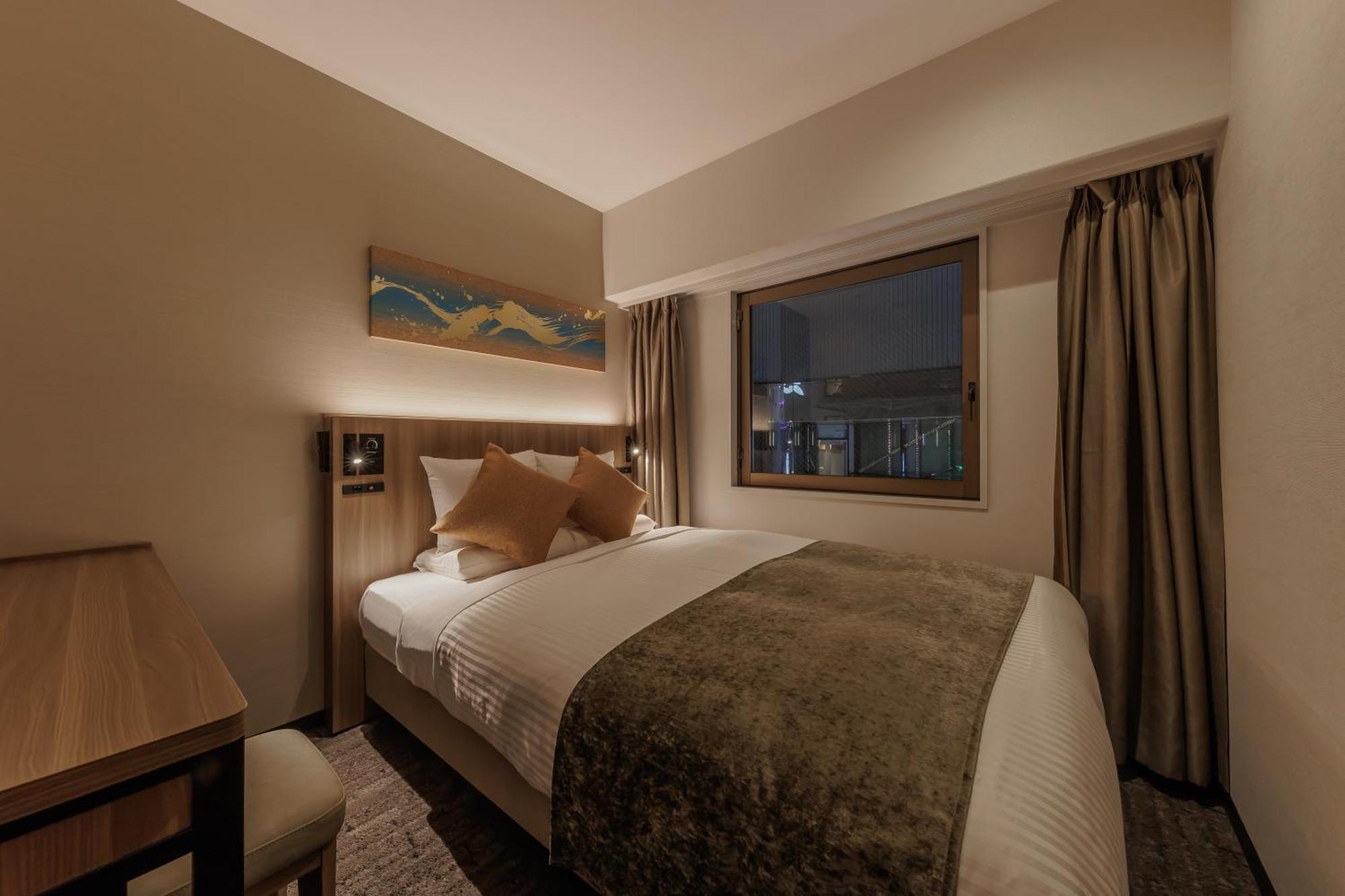 Hotel Mystays Kanazawa Katamachi Zewnętrze zdjęcie