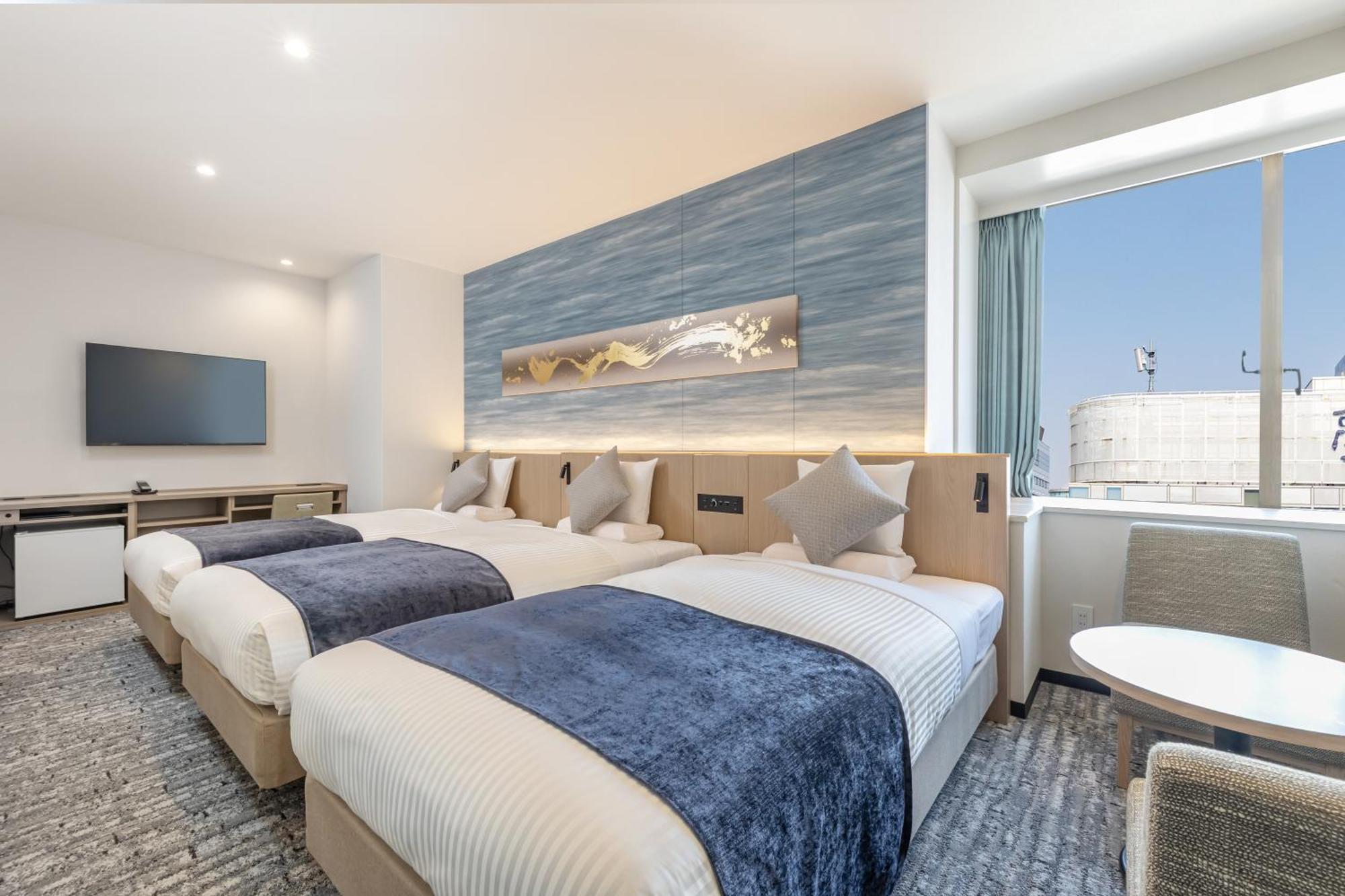 Hotel Mystays Kanazawa Katamachi Zewnętrze zdjęcie